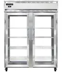 Continental Refrigerator 2RENSSPT-GD-GD
