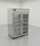Continental Refrigerator 2RENSSPT-GD-SD