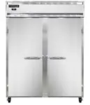 Continental Refrigerator 2RENSSPT-SD-GD