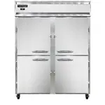 Continental Refrigerator 2RENSSPTHD