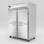 Continental Refrigerator 2RENSSPTHD