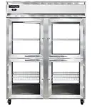Continental Refrigerator 2RENSSPTHD-GD-GD