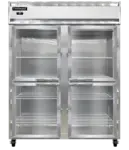Continental Refrigerator 2RENSSPTHD-GD-SD