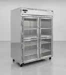 Continental Refrigerator 2RENSSPTHD-GD-SD