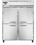 Continental Refrigerator 2RENSSPTHD-SD-GD
