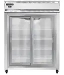 Continental Refrigerator 2RENSSSGD