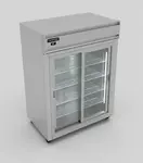 Continental Refrigerator 2RENSSSGD