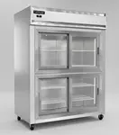 Continental Refrigerator 2RENSSSGDHD