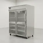 Continental Refrigerator 2RESNGDHD