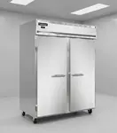 Continental Refrigerator 2RESNSA