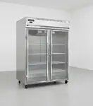 Continental Refrigerator 2RESNSAGD