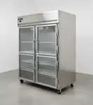 Continental Refrigerator 2RESNSAGDHD