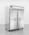 Continental Refrigerator 2RESNSAHD