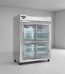 Continental Refrigerator 2RESNSASGDHD