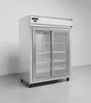 Continental Refrigerator 2RESNSGD
