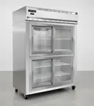 Continental Refrigerator 2RESNSGDHD