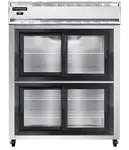 Continental Refrigerator 2RESNSGDHD