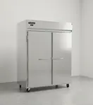 Continental Refrigerator 2RESNSS