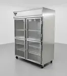 Continental Refrigerator 2RESNSSGDHD