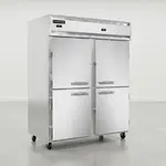 Continental Refrigerator 2RFENHD