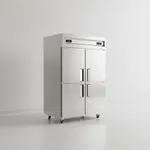 Continental Refrigerator 2RFENSAHD