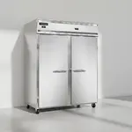 Continental Refrigerator 2RFENSS