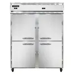 Continental Refrigerator 2RFENSSHD