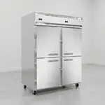 Continental Refrigerator 2RFENSSHD