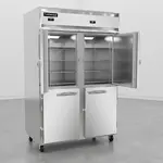 Continental Refrigerator 2RFNSAHD