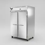 Continental Refrigerator 2RFNSS