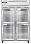 Continental Refrigerator 2RNGDHD