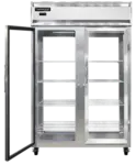 Continental Refrigerator 2RNPT-GD-GD