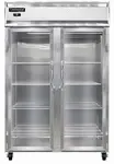 Continental Refrigerator 2RNPT-GD-SD