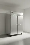 Continental Refrigerator 2RNPT-SD-GD