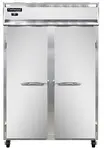 Continental Refrigerator 2RNPT-SD-GD