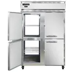Continental Refrigerator 2RNPTHD