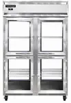 Continental Refrigerator 2RNPTHD-GD-GD