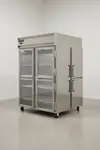 Continental Refrigerator 2RNPTHD-GD-SD
