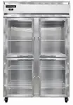 Continental Refrigerator 2RNPTHD-GD-SD