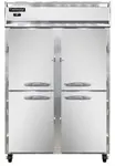 Continental Refrigerator 2RNPTHD-SD-GD