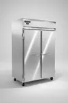 Continental Refrigerator 2RNSA