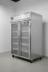 Continental Refrigerator 2RNSAGD