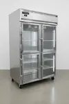 Continental Refrigerator 2RNSAGDHD