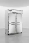 Continental Refrigerator 2RNSAHD