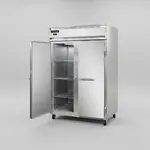 Continental Refrigerator 2RNSAPT