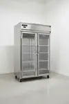 Continental Refrigerator 2RNSAPT-GD-SD