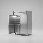 Continental Refrigerator 2RNSAPTHD