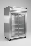 Continental Refrigerator 2RNSGD