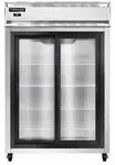 Continental Refrigerator 2RNSGD