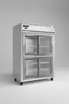 Continental Refrigerator 2RNSGDHD